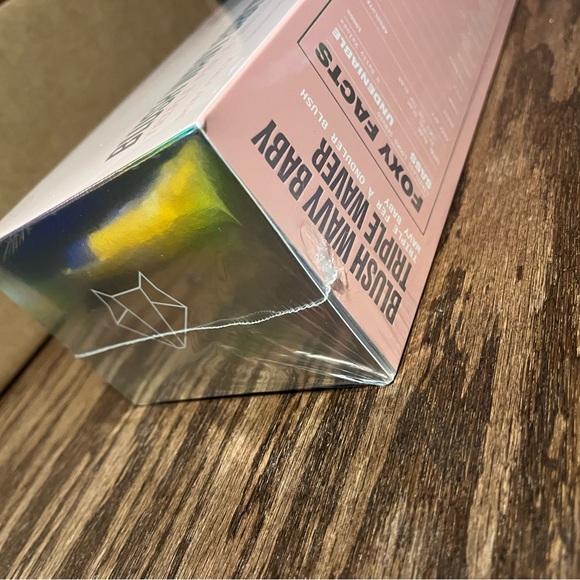 FoxyBae Triple Waver - Picture 3 of 3